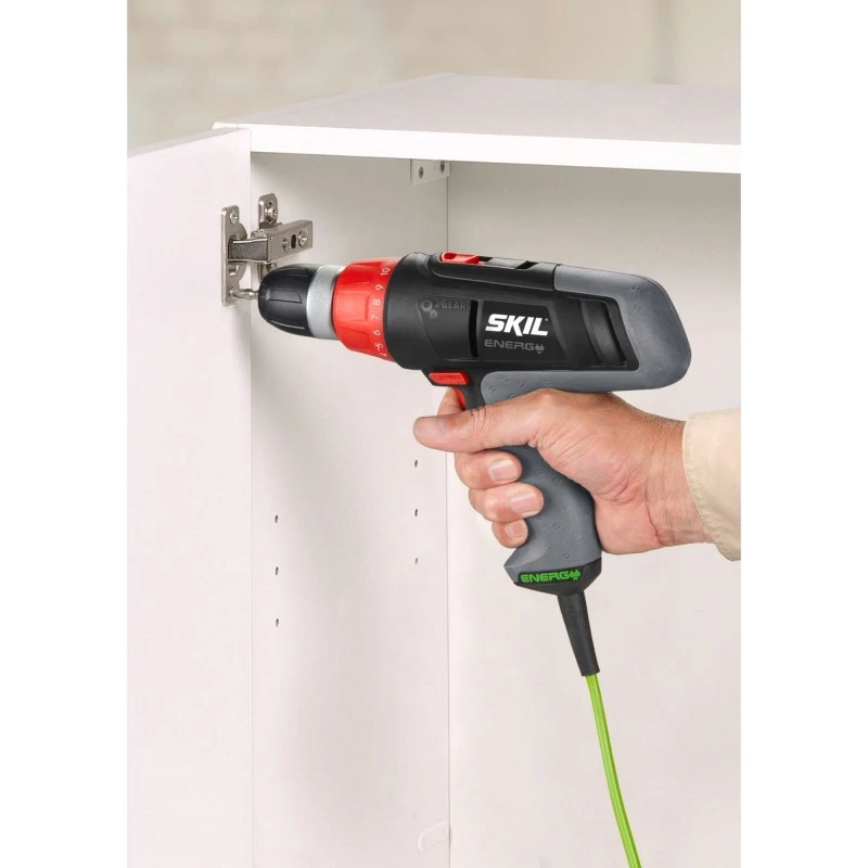 Винтоверт SKIL 6221 AA, Energy Line